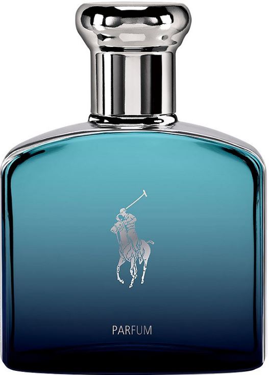 Polo Deep Blue by Ralph Lauren - NorCalScents