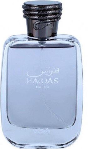 Hawas by Rasasi - NorCalScents