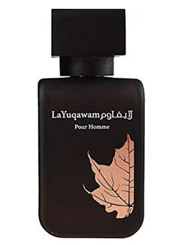 La Yuqawam by Rasasi - NorCalScents