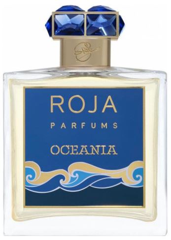 Oceania by Roja Parfums - NorCalScents