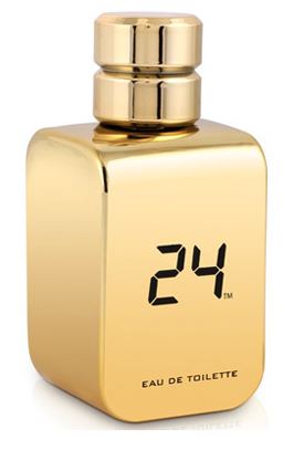 24 Gold by Scentstory - NorCalScents