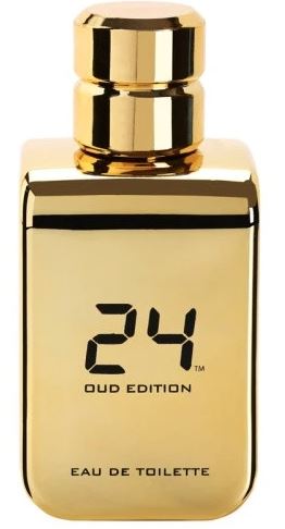 24 Gold Oud Edition by Scentstory - NorCalScents
