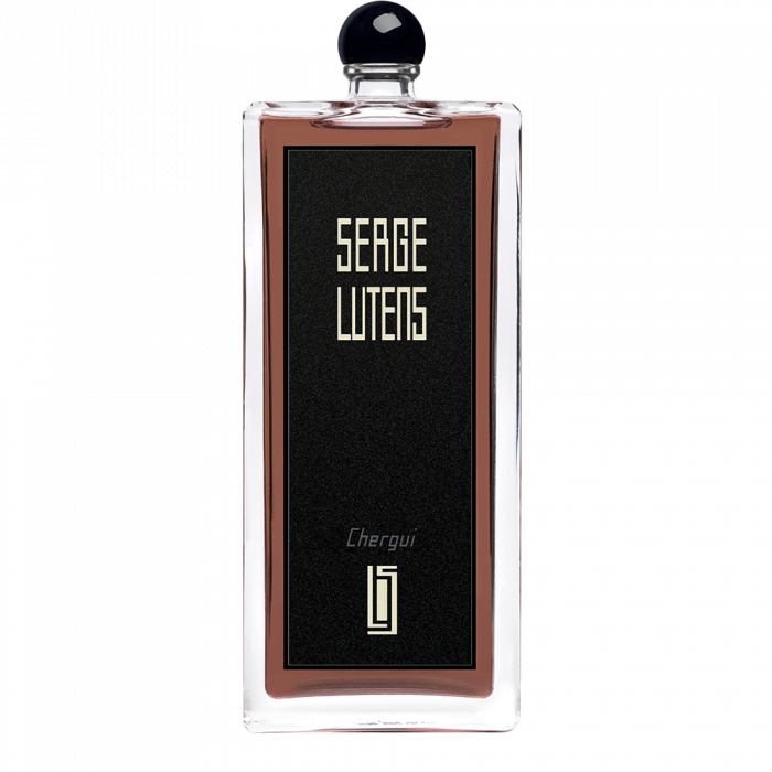 Chergui by Serge Lutens - NorCalScents