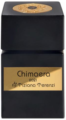 Chimaera by Tiziana Terenzi - NorCalScents