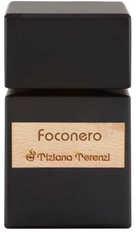 Foconero by Tiziana Terenzi - NorCalScents