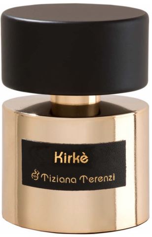 Kirke by Tiziana Terenzi - NorCalScents