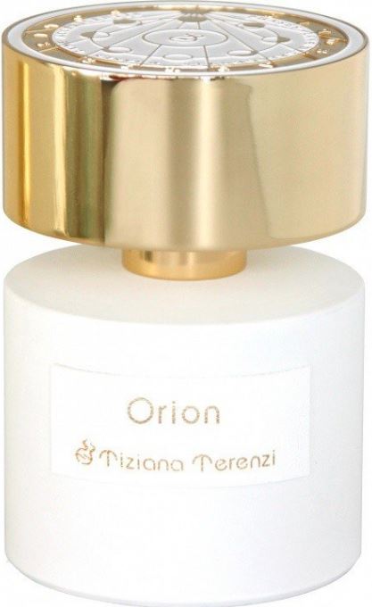 Orion by Tiziana Terenzi - NorCalScents