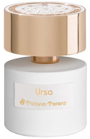 Ursa by Tiziana Terenzi - NorCalScents