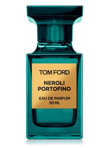 Neroli Portofino by Tom Ford - NorCalScents