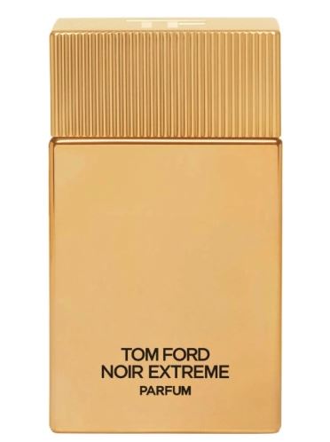 Noir Extreme Parfum by Tom Ford - NorCalScents