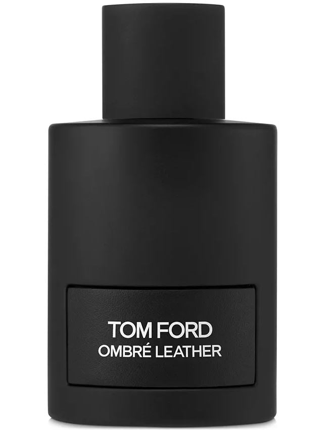 Ombre Leather by Tom Ford - NorCalScents
