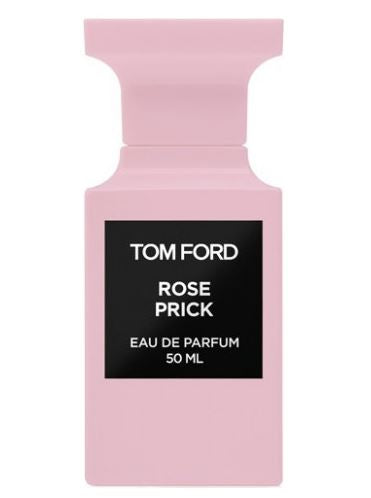 Rose Prick by Tom Ford - NorCalScents