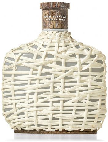 Artisan Pure by John Varvatos - NorCalScents