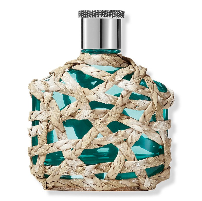 XX Artisan Teal by John Varvatos - NorCalScents