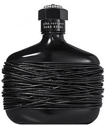 Dark Rebel by John Varvatos - NorCalScents