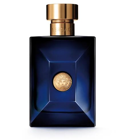 Dylan Blue by Versace - NorCalScents