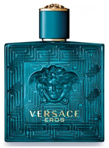 Eros EDT by Versace - NorCalScents