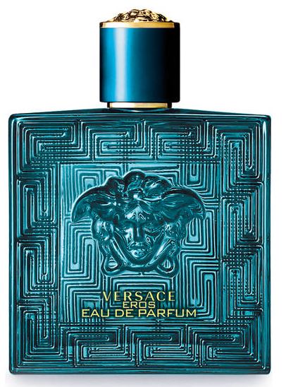 Eros Eau de Parfum by Versace - NorCalScents