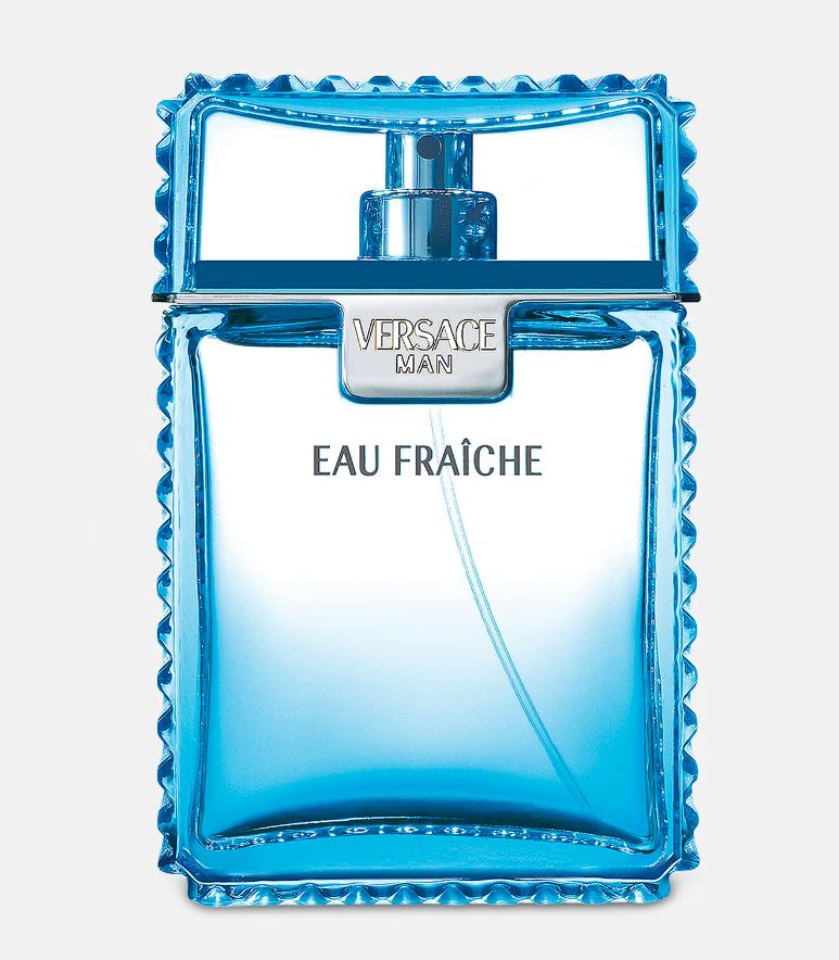 Man Eau Fraiche by Versace - NorCalScents
