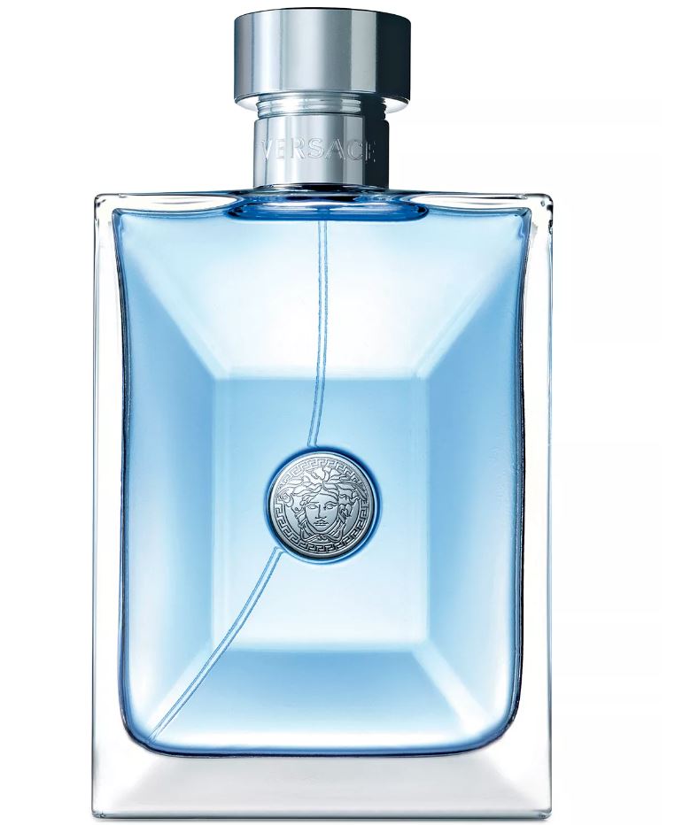 Versace Pour Homme by Versace - NorCalScents