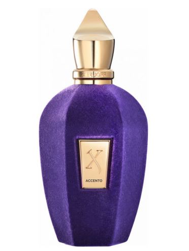 Accento by Xerjoff - NorCalScents