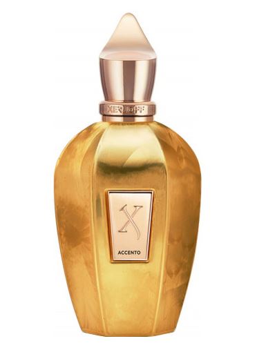 Accento Overdose by Xerjoff - NorCalScents