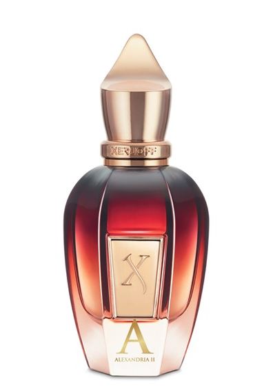 Alexandria II by Xerjoff - NorCalScents