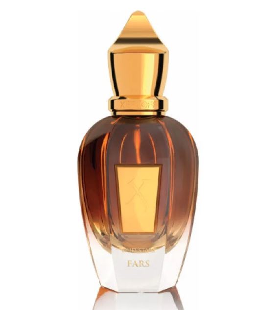 Fars by Xerjoff - NorCalScents