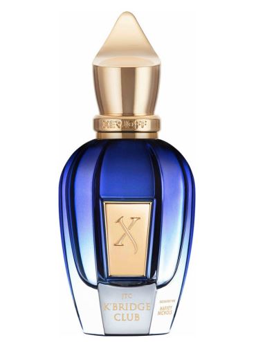 K Bridge Club by Xerjoff - NorCalScents