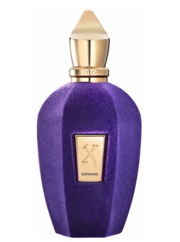 Soprano by Xerjoff - NorCalScents