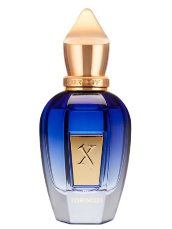 Torino21 by Xerjoff - NorCalScents