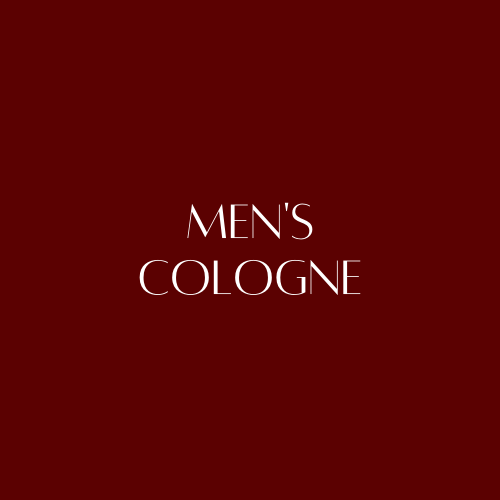 Men's Fragrances