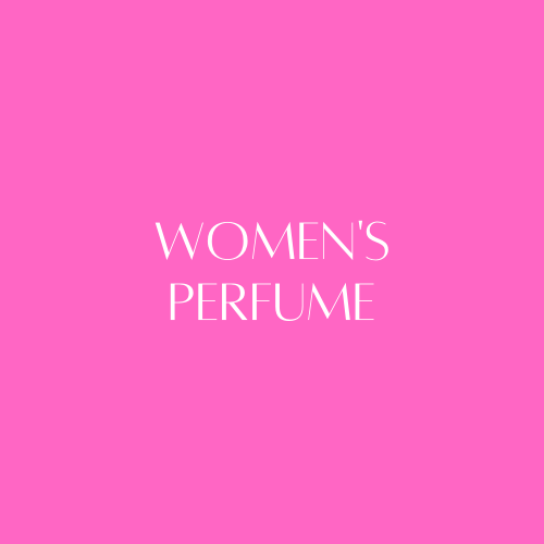 Women's Fragrances