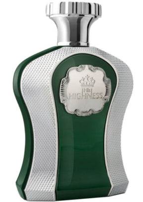 Highness III Green - NorCalScents