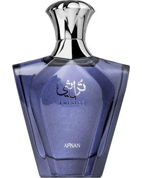 Turathi Blue by Afnan Samples - NorCalScents