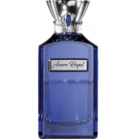 Azure Royal by Ahmed Al Maghribi Samples - NorCalScents