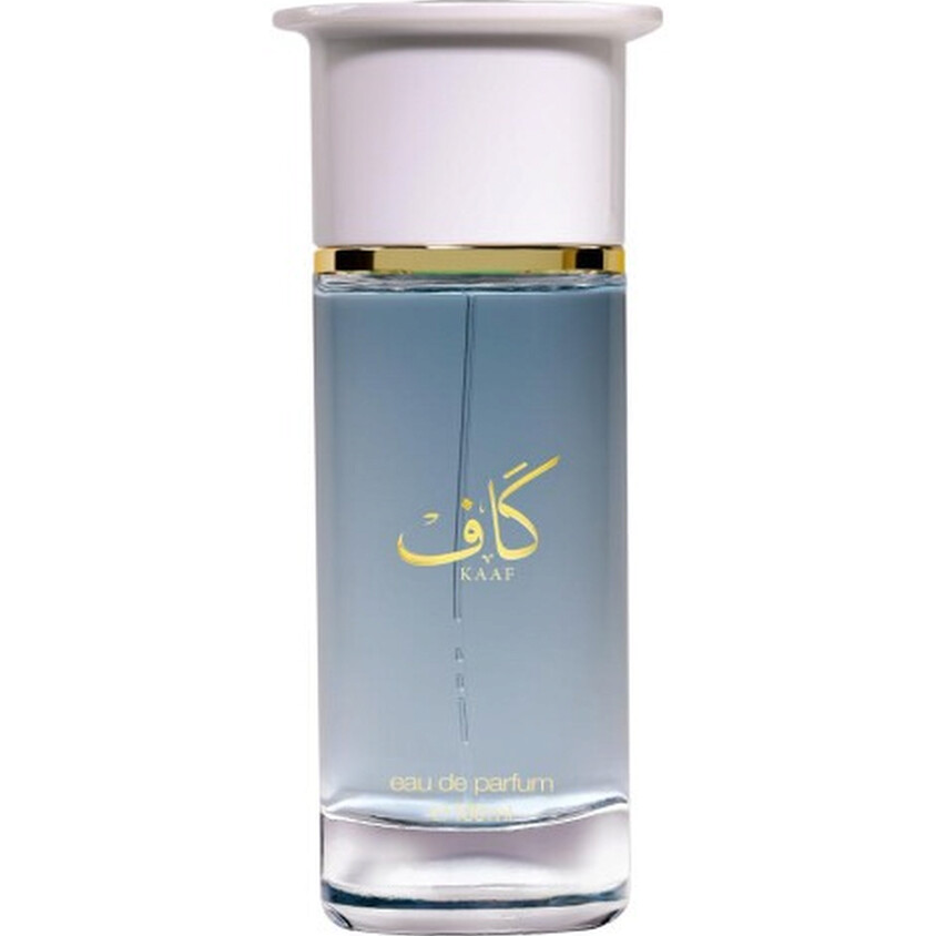 Kaaf Noir by Ahmed Al Maghribi Samples - NorCalScents