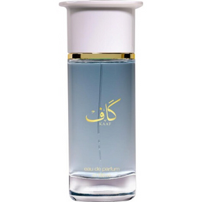 Kaaf Noir by Ahmed Al Maghribi Samples - NorCalScents