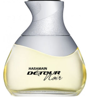 Detour Noir by Al Haramain - NorCalScents