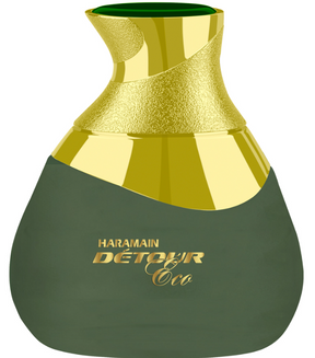 Detour Eco by Al Haramain - NorCalScents