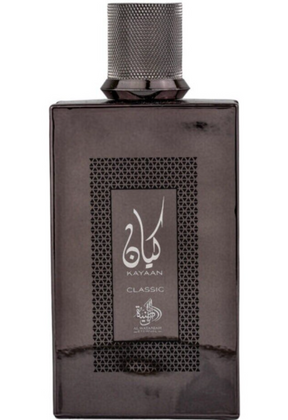 Eternal Kayaan Classic by Al Wataniah Samples - NorCalScents