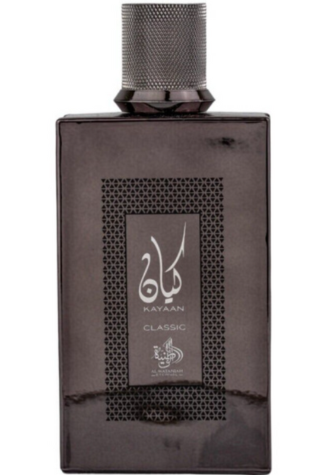 Eternal Kayaan Classic by Al Wataniah Samples - NorCalScents