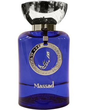 Massad by Al Wataniah Samples - NorCalScents