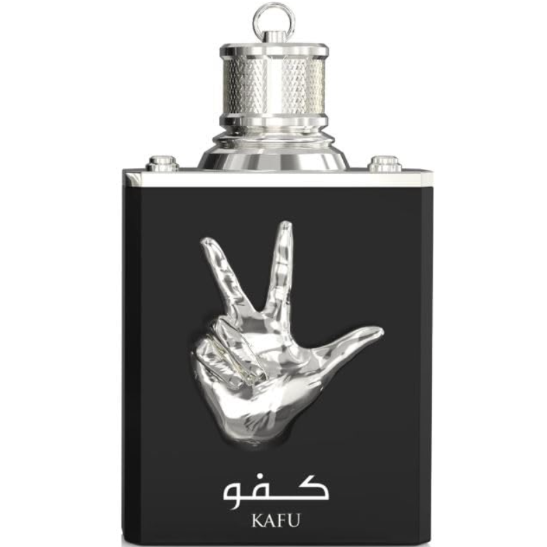 Kafu by Araman Samples - NorCalScents