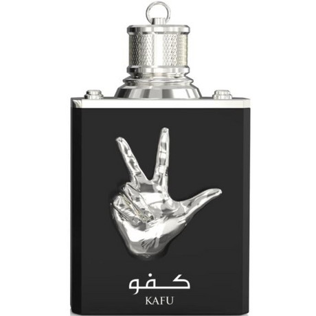 Kafu by Araman Samples - NorCalScents
