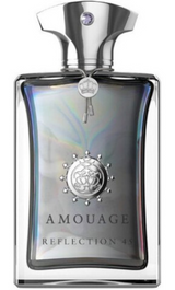 Reflection Man 45 by Amouage Samples - NorCalScents