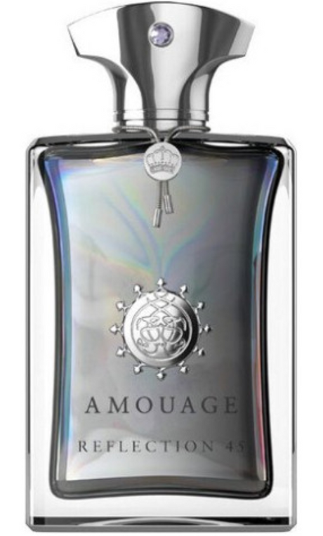 Reflection Man 45 by Amouage Samples - NorCalScents