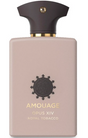 Royal Tobacco by Amouage Samples - NorCalScents