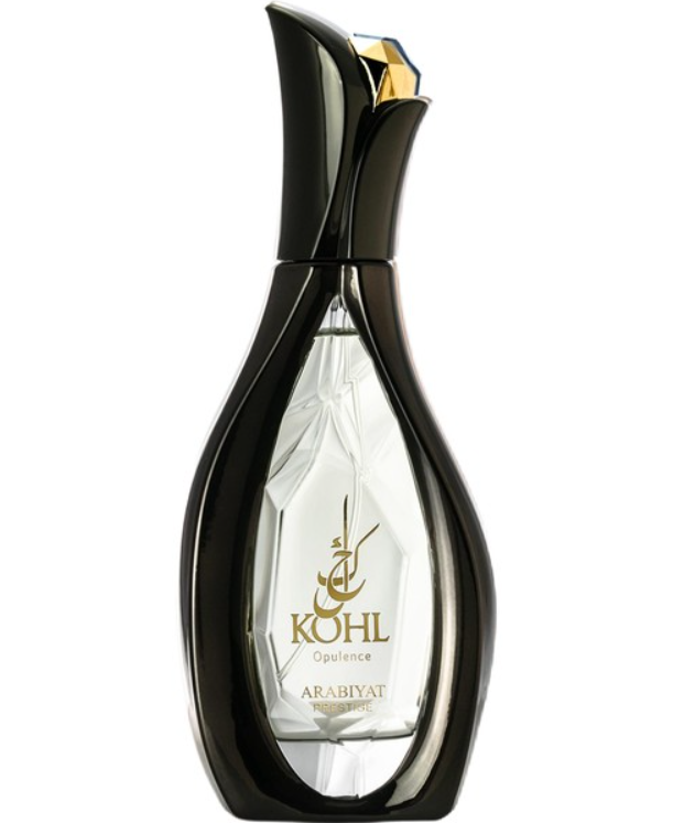Kohl Opulence by Arabiyat Prestige Samples - NorCalScents