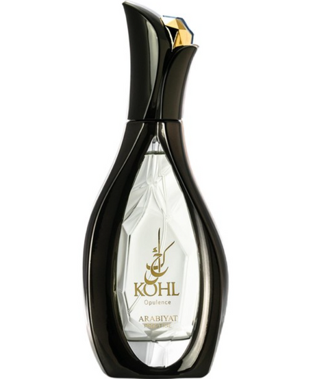 Kohl Opulence by Arabiyat Prestige Samples - NorCalScents